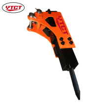 Hydraulic Rock Breaker Hammer for Doosan Excavator